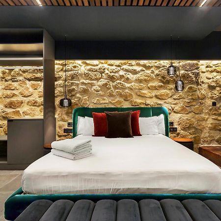 Luxury Evolution Rooms Alicante Zewnętrze zdjęcie