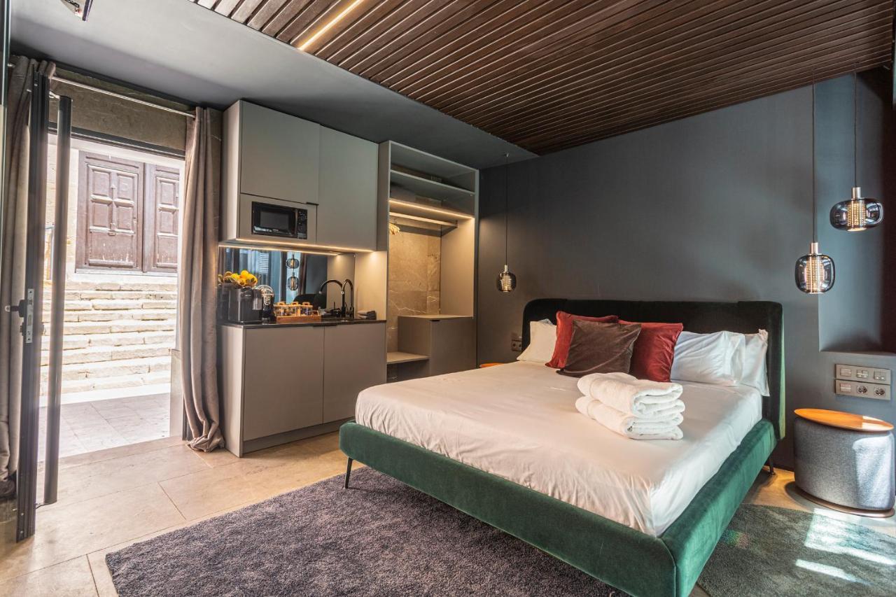 Luxury Evolution Rooms Alicante Zewnętrze zdjęcie
