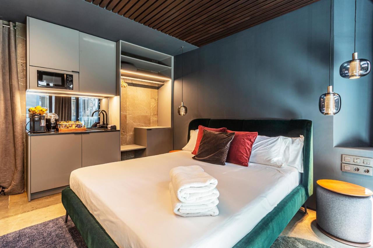 Luxury Evolution Rooms Alicante Zewnętrze zdjęcie