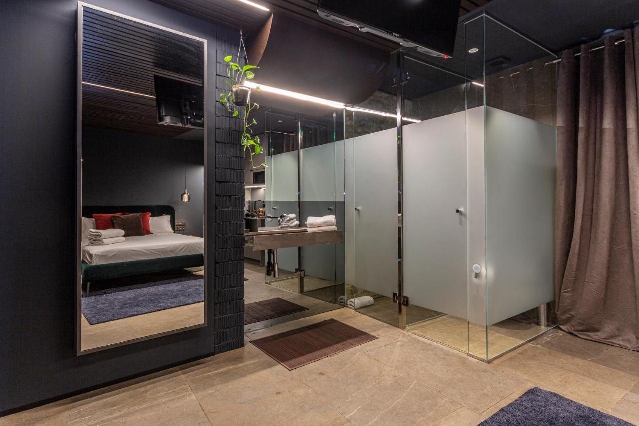 Luxury Evolution Rooms Alicante Zewnętrze zdjęcie