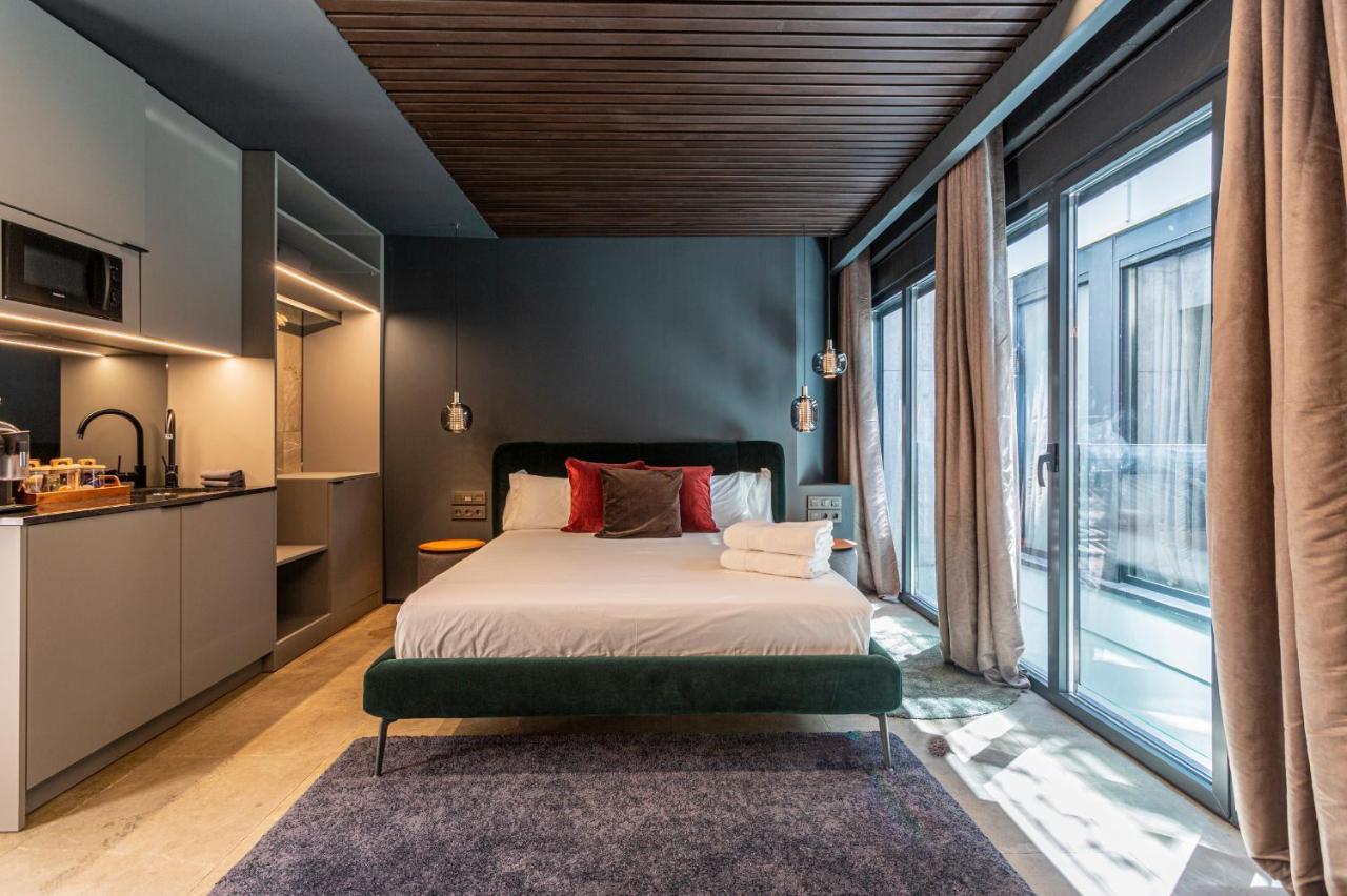 Luxury Evolution Rooms Alicante Zewnętrze zdjęcie