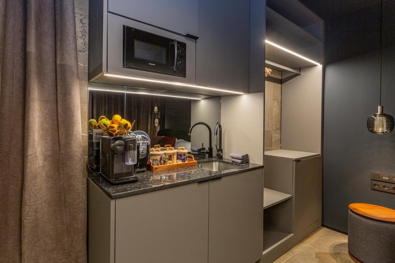 Luxury Evolution Rooms Alicante Zewnętrze zdjęcie
