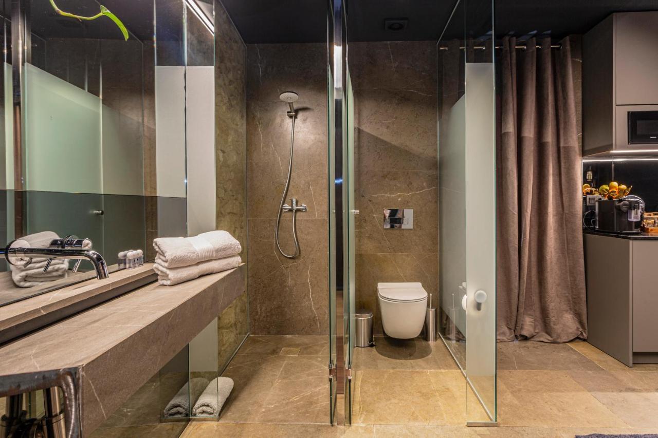 Luxury Evolution Rooms Alicante Zewnętrze zdjęcie