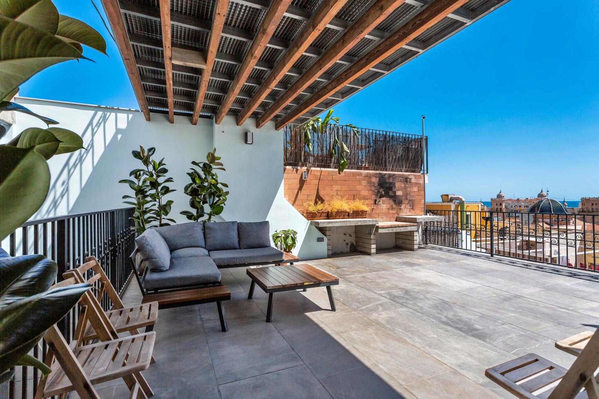 Luxury Evolution Rooms Alicante Zewnętrze zdjęcie