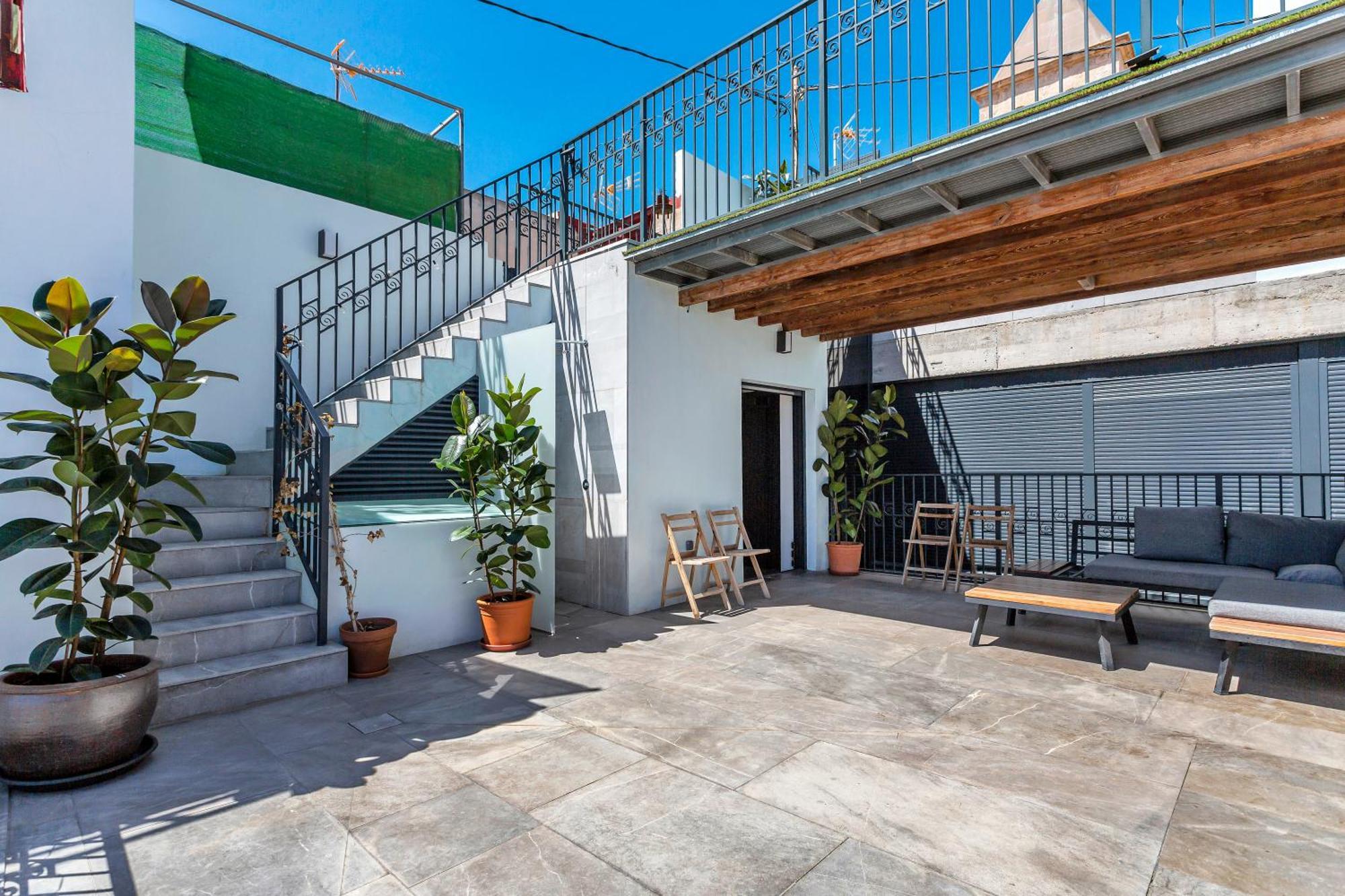 Luxury Evolution Rooms Alicante Zewnętrze zdjęcie