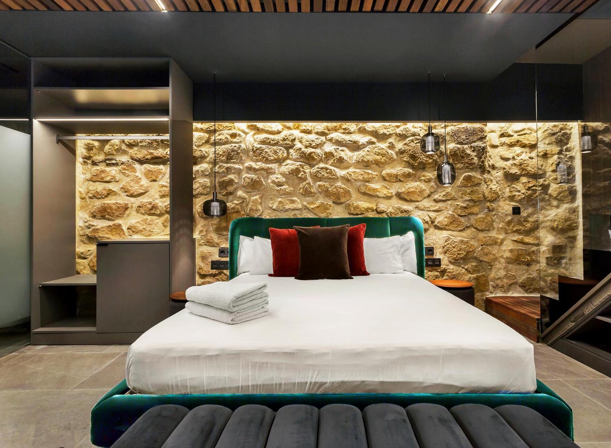 Luxury Evolution Rooms Alicante Zewnętrze zdjęcie