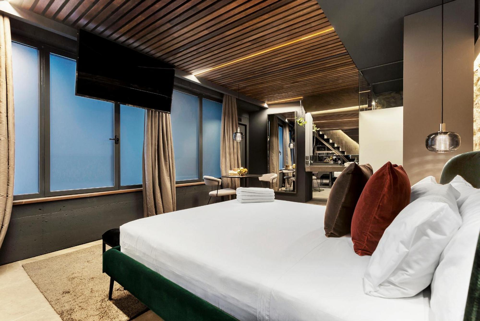 Luxury Evolution Rooms Alicante Zewnętrze zdjęcie