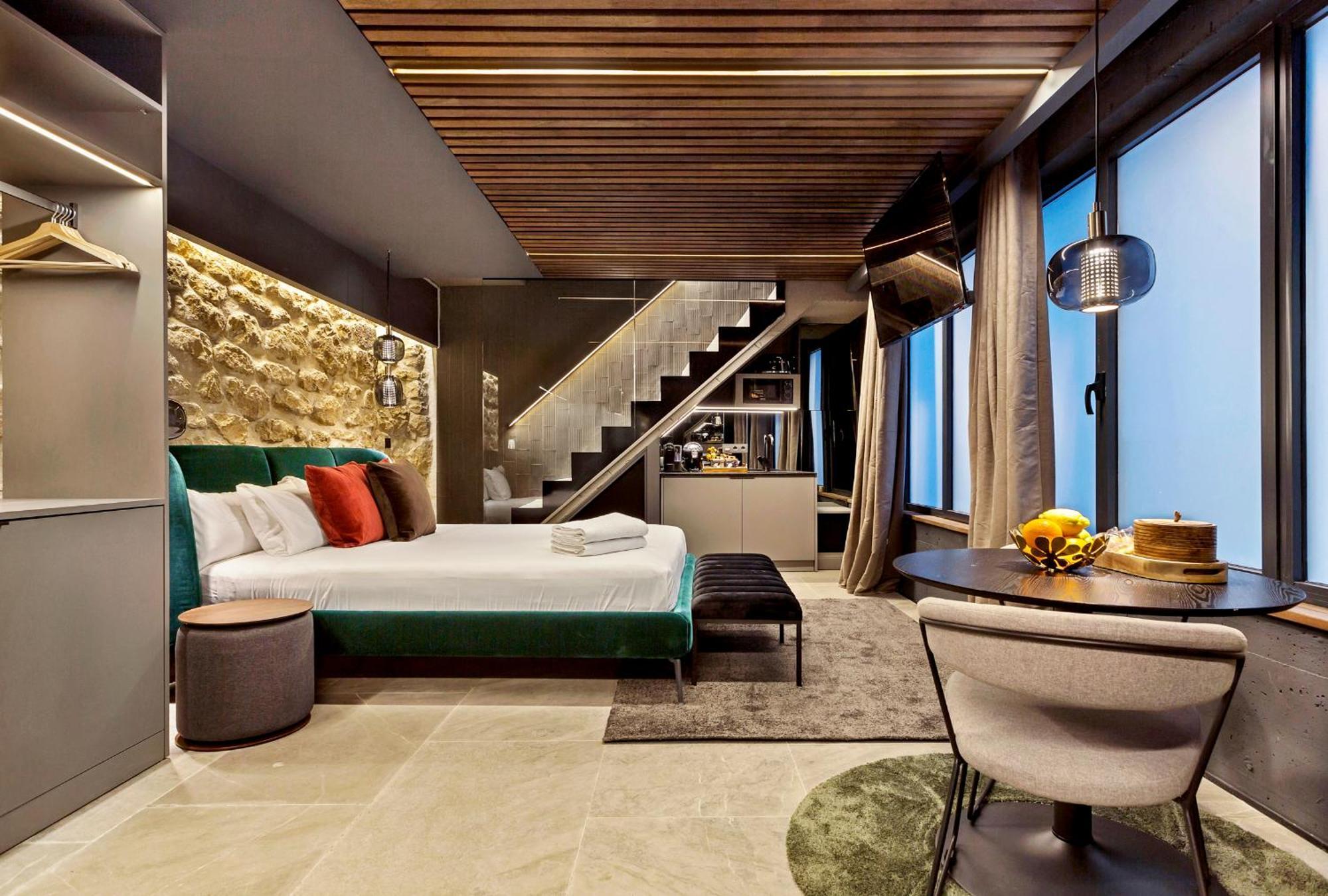 Luxury Evolution Rooms Alicante Zewnętrze zdjęcie