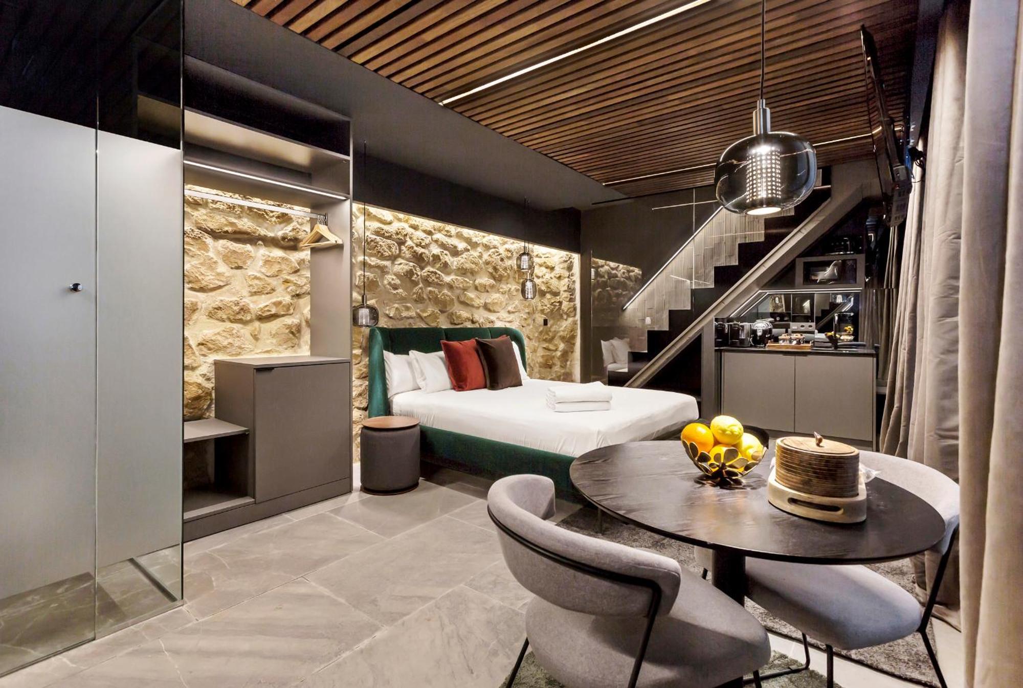 Luxury Evolution Rooms Alicante Zewnętrze zdjęcie
